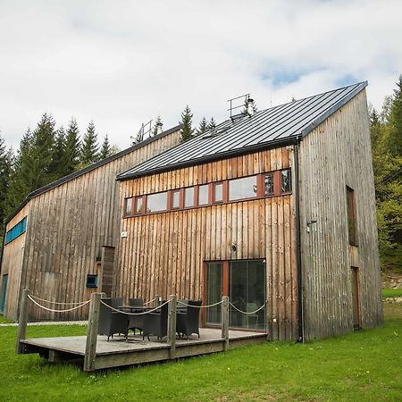 Chalet Harrachov Exterior foto