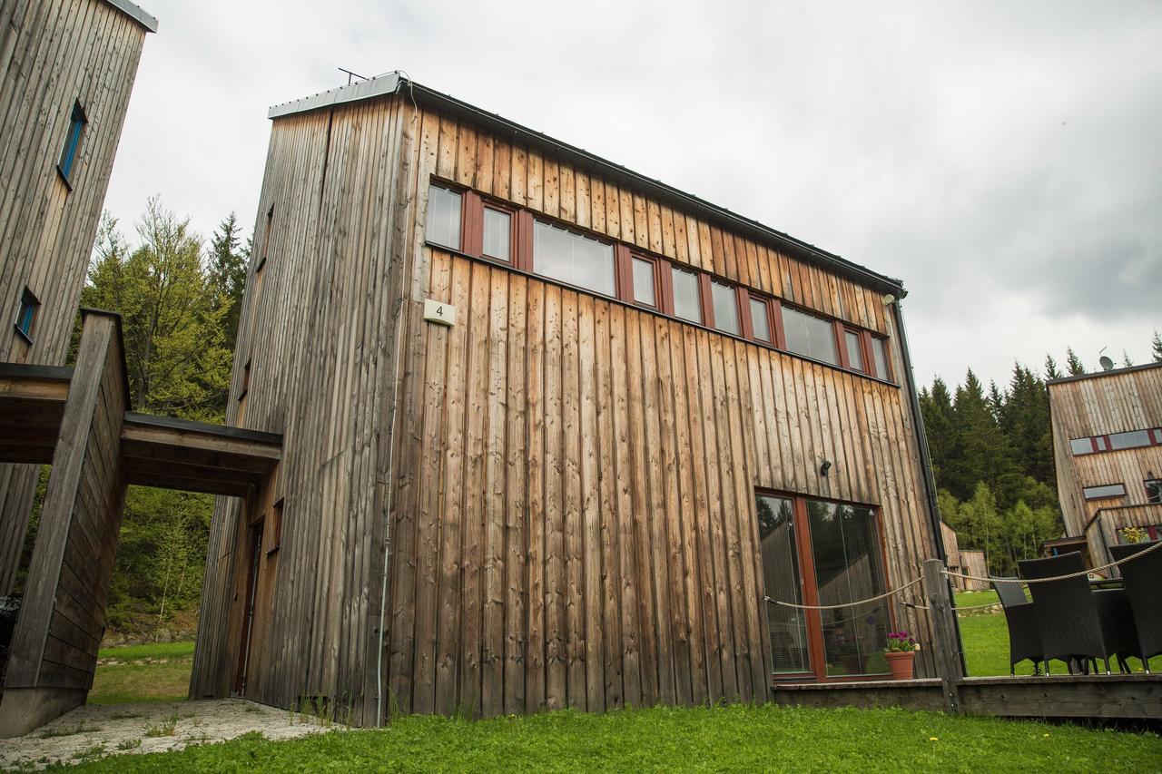 Chalet Harrachov Exterior foto